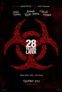 28 лет спустя (фильм 2025)